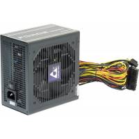 Блок питания Chieftec 750W (CPS-750S, 85+ Bronze, 120mm, 24+4+4pin, 2*PCI-E 6+2pin, 6*SATA, 2*HDD) RTL