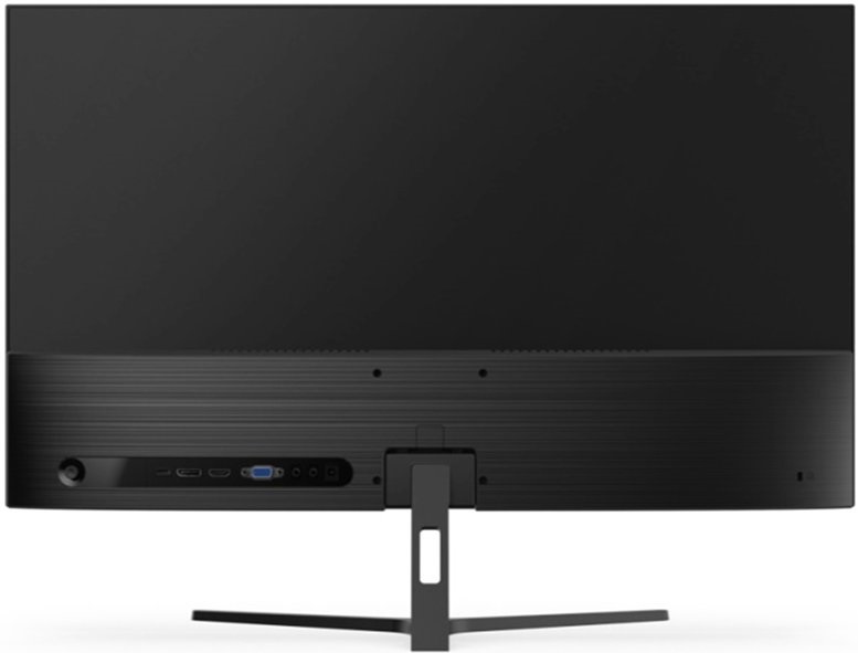 Монитор CHiQ 23.8" LMN24F650-RS black (1920x1080, 100Hz, 1 000:1, 178°/178°, 6ms (GTG), 250cd/m2, IPS, HDMI, DP, выход на наушники, M/M)