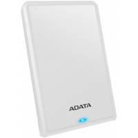Внешний HDD 2,5" 2.0Tb ADATA (AHV620S-2TU31-CWH, USB3.2, white)