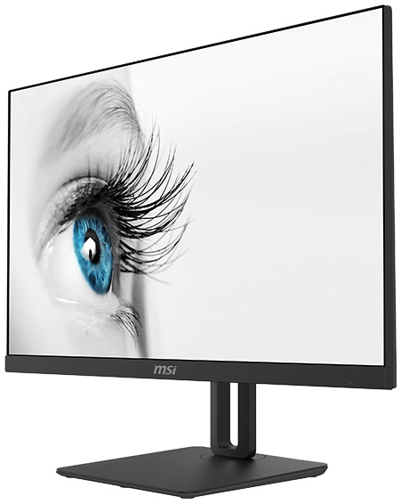 Монитор MSI 27" Pro MP271P black
