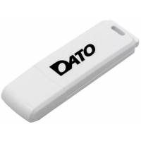 Флеш накопитель USB 2.0 32Gb Dato DB8001W (DB8001W-32GB, white)