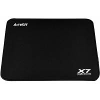 Коврик для мыши A4Tech (X7-200S, тканевый на резиновой основе, игровой, 250x200x2mm, black)