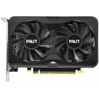 Видеокарта Palit GF GTX1630 DUAL 4Gb (64bit, GDDR6, HDMI+2xDP) RTL