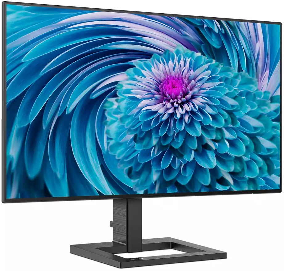 Монитор Philips 27" 272E2FA black
