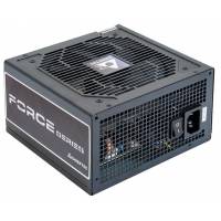 Блок питания Chieftec 650W (CPS-650S, 85+ Bronze, 120mm, 24+4+4pin, 2*PCI-E 6+2pin, 6*SATA, 2*HDD) RTL