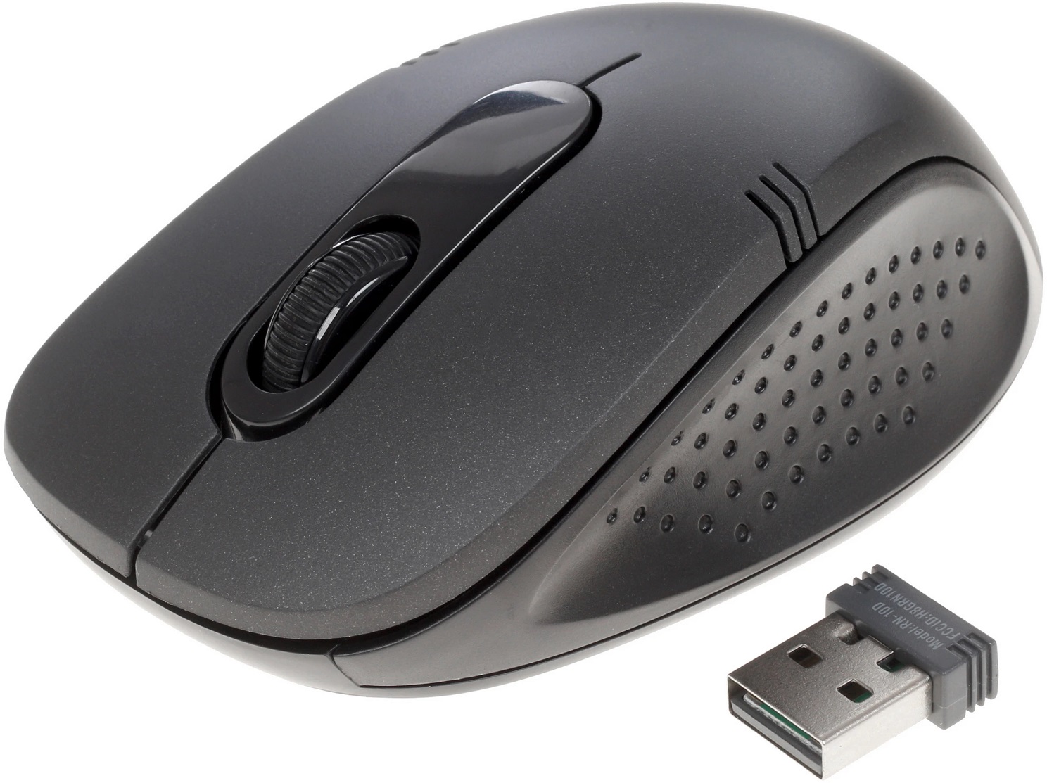 Клавиатура+мышь беспроводные A4Tech 7100N (black)