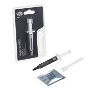 Термопаста COOLER MASTER MasterGel PRO (MGY-OSSG-N15M-R1, 1.5г., 8W/Km, шприц)