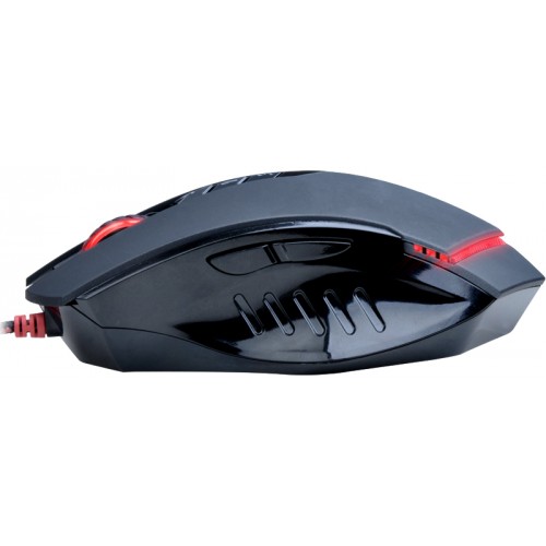 Мышь A4Tech Bloody V8M (USB, optical, 3200dpi, игровая, black)