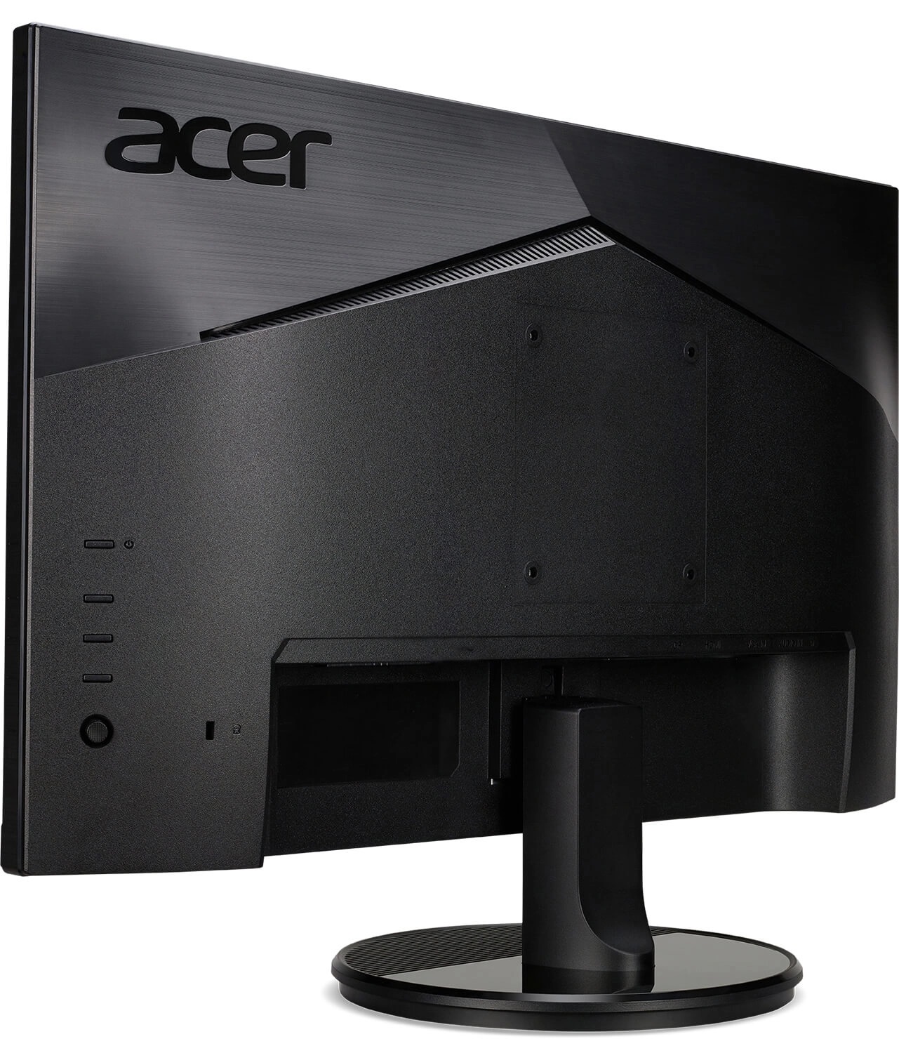 Монитор Acer 27" K272HLHbi black (1920х1080, 75Hz, 3 000:1, 178°/178°, 1ms (GTG), 250cd/m2, VA, HDMI)