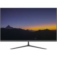 Монитор Rombica 23.8" SkyView V24 black (1920х1080, 165Hz, 3000:1, 1ms, 250cd/m2, VA, HDMI, DP, USB)
