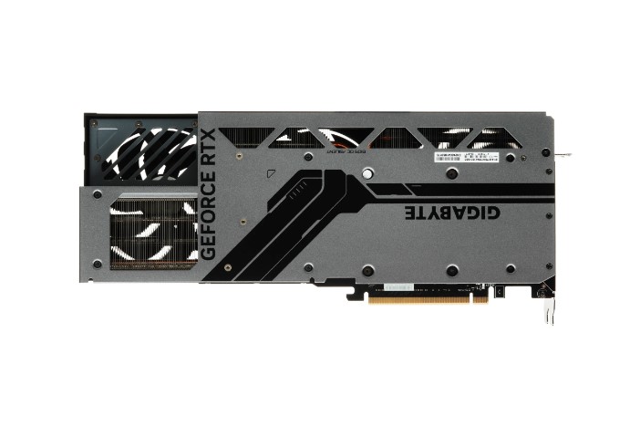 Видеокарта GIGABYTE GF RTX 4070TI SUPER 16GB (GV-N407TSWF3MAX OC-16GD, 256bit, GDDR6X, HDMI+3xDP) RTL