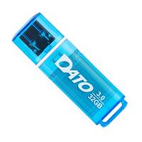 Флеш накопитель USB 3.0 32Gb Dato DB8002U3B (DB8002U3B-32GB, blue)