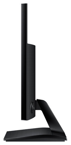 Монитор Samsung 21.5" S22E310HY black