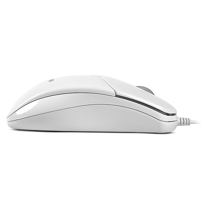Мышь Sven RX-112 (USB, optical, 800dpi, white)