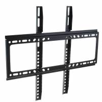 Настенный кронштейн для телевизоров и мониторов (26"-63", VESA 200x200-400x400, до 50кг, black)