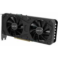 Видеокарта KFA2 GF RTX3060 CORE Black 12Gb (36NOL7MD1VOK, 192bit, GDDR6, HDMI+3xDP) RTL