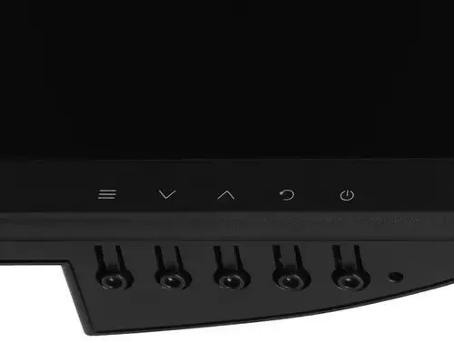 Монитор DEXP 21.45" DF22N2S black (1920x1080, 75Hz, 3000:1, 178°/178°, 5ms (GTG), 250cd/m2, VA, HDMI, выход на наушники, M/M)