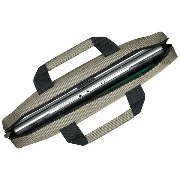 Сумка для ноутбука ExeGate Start S15 (EX212309RUS) (15.6", beige)
