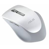 Мышь беспроводная ASUS WT425 (optical, 1600dpi, 1xAA, white)