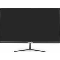 Монитор ExeGate 23.8" ProSmart EV2407 black (1920x1080, 75Hz, 4 000:1, 178°/178°, 5ms (GTG), 250cd/m2, VA, HDMI, выход на наушники, M/M)