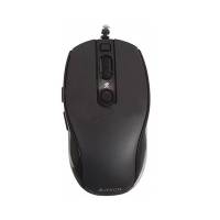 Мышь A4Tech D-710FX (black, USB)