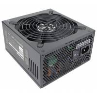 Блок питания AeroСool 850W (VP-850, 135mm, 20+4+4+4pin, 4*PCI-E 6+2pin, 7*SATA, 5*HDD, 1*FDD) RTL