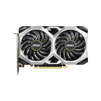 Видеокарта MSI GF GTX1660 6Gb (GTX 1660 SUPER VENTUS XS, 192bit, GDDR6, HDMI+3xDP) RTL