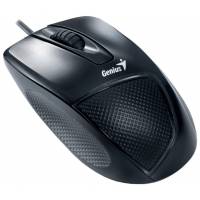 Мышь Genius DX-150 (USB, optical, 1200dpi, black)