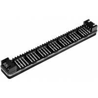 Разветвитель питания SATA (m) -> 7x Fan 4 pin (f) (FH-07, PWM, black) ID-Cooling
