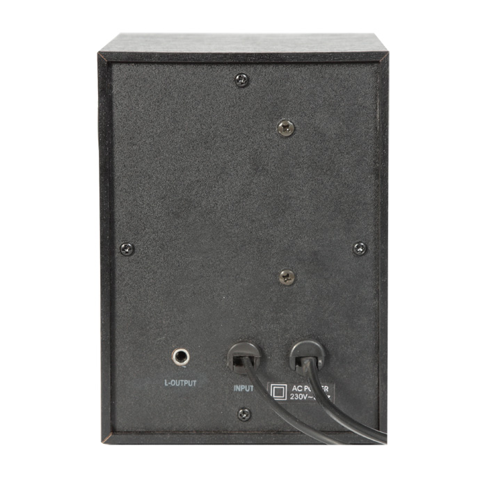 Колонки Sven MS-80 (7W, black)