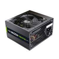 Блок питания ZALMAN 400W (WattBit ZM400-XE, 120mm, 20+4+4+4pin, PCI-E 6+2pin, PCI-E 6pin, 4*SATA, 2*HDD) RTL