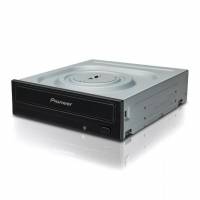 Привод DVD±RW Pioneer (DVR-S21WBK, SATA, black) RTL