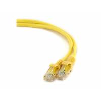 Кабель Patchcord литой 5E 2.0m (yellow)