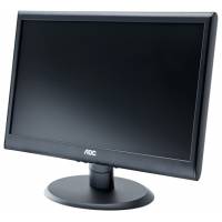 Монитор AOC 21.5" E2250SWDA Black