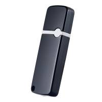 Флеш накопитель USB 2.0 4Gb Perfeo (PF-C07B004, black)