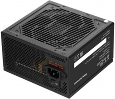 Блок питания King Price 600W (KPPSU600V2, 120mm, 20+4+4+4pin, PCI-E 6+2pin, 4*SATA, 2*HDD) RTL