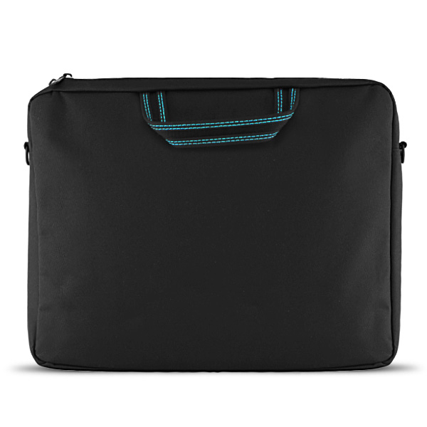 Сумка для ноутбука Crown CMB-557 (black) 15,6"