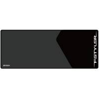 Коврик для мыши A4Tech FStyler (FP70, тканевый на резиновой основе, black, 750x300x2mm)