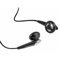 Наушники Defender Basic-602 (вкладыши, без микрофона, 1.1m, black)