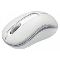Мышь беспроводная Rapoo M10 (optical, 1000dpi, AA, white)