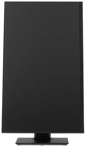 Монитор DEXP 27" DF27H1 black (1920x1080, 75Hz, 10 000 000:1, 178°/178°, 5ms (GTG), 300cd/m2, IPS, HDMI, выход на наушники, M/M)