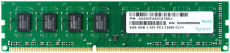 Память DDR3L 8192Mb PC12800, 1600MHz, Apacer (DG.08G2K.KAM, 1.35V)