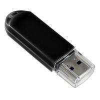 Флеш накопитель USB 2.0 32Gb Perfeo C03 (PF-C03B032, black)