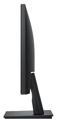 Монитор DELL 21.5" E2216Hv black