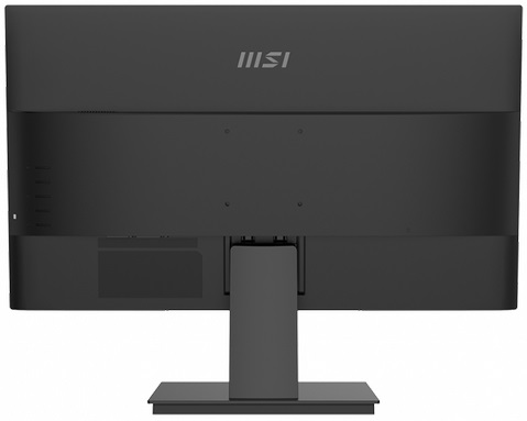 Монитор MSI 23.8" Pro MP241X black (1920х1080, 75Hz, 3 000:1, 178°/178°, 8ms, 250cd/m2, VA, HDMI)