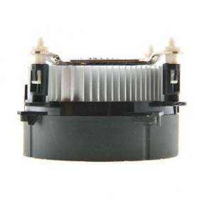 Вентилятор Floston FCI1156-17S (1150/1151/1155/1156, Al, 90mm, 29dBA, 3000RPM, 65W) RTL