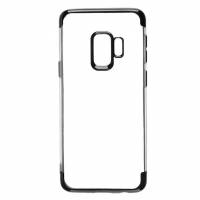 Чехол клип-кейс (для Xiaomi Mi9 se, black)