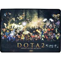 Коврик для мыши (DOTA2 #5, тканевый на резиновой основе, 400x300x2mm)