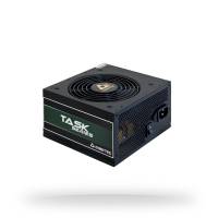 Блок питания Chieftec 600W (TPS-600S, 80+ Bronze, 120mm, 20+4+4+4pin, 2*PCI-E 6+2pin, 5*SATA, 3*HDD) RTL
