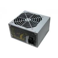 Блок питания FSP 400W (ATX-400PNR, 120mm, 20+4+4pin, PCI-E 6pin, 3*SATA, 2*HDD, 2*FDD) OEM